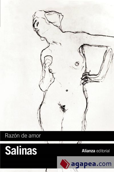 Razón de amor