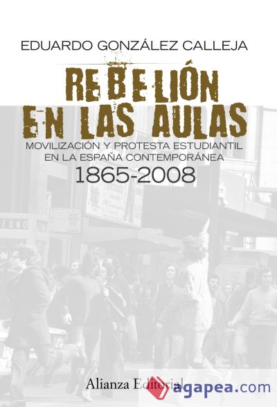 Rebelión en las aulas