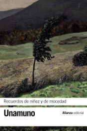 Portada de Recuerdos de niñez y de mocedad