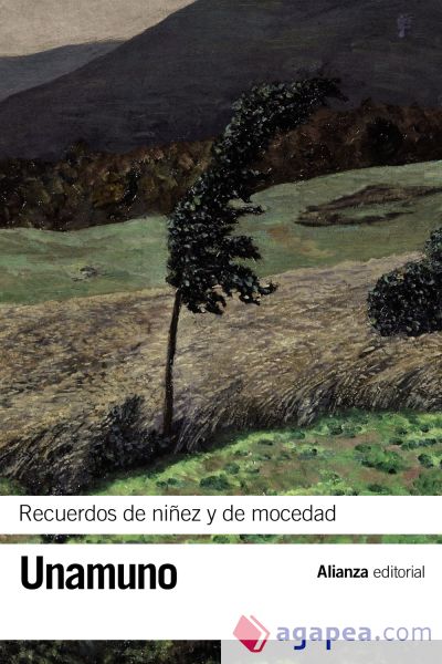 Recuerdos de niñez y de mocedad