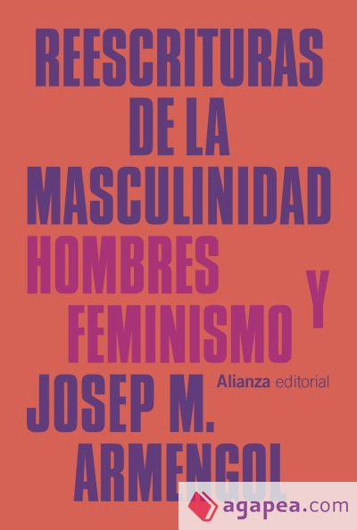 Reescrituras de la masculinidad