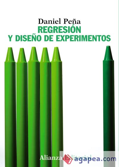 Regresión y diseño de experimentos