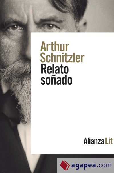 Relato soñado (Ebook)