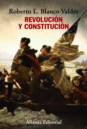 Portada de Revolución y constitución