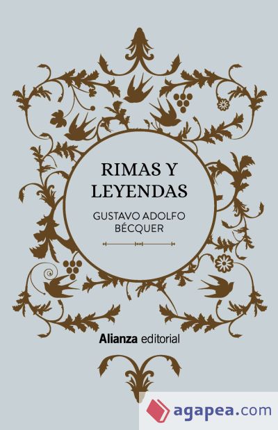 Rimas y Leyendas