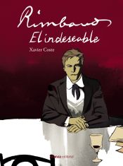 Portada de Rimbaud, el indeseable [Cómic]