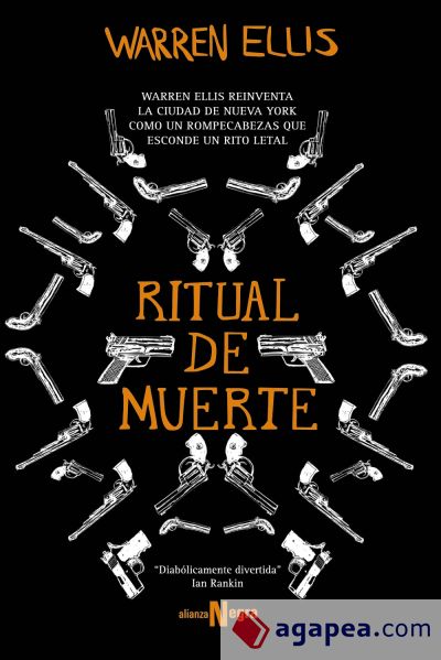 Ritual de muerte