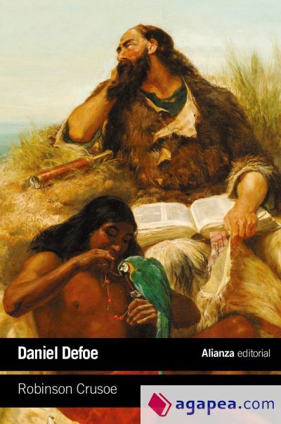 Robinson Crusoe