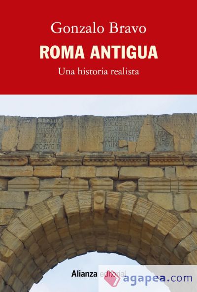 Roma antigua, una historia realista