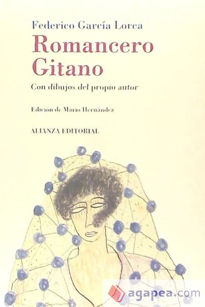 Romancero gitano