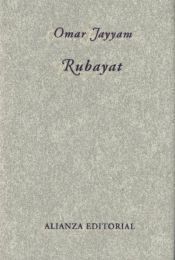 Portada de Rubayat