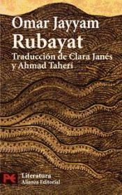 Portada de Rubayat