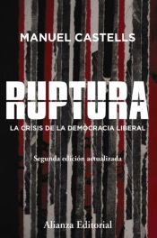 Portada de Ruptura [2.ª edición] (Ebook)