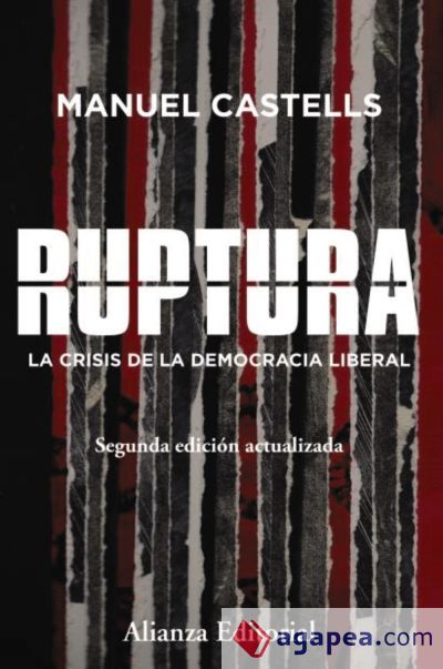 Ruptura [2.ª edición] (Ebook)