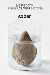 Portada de Saber