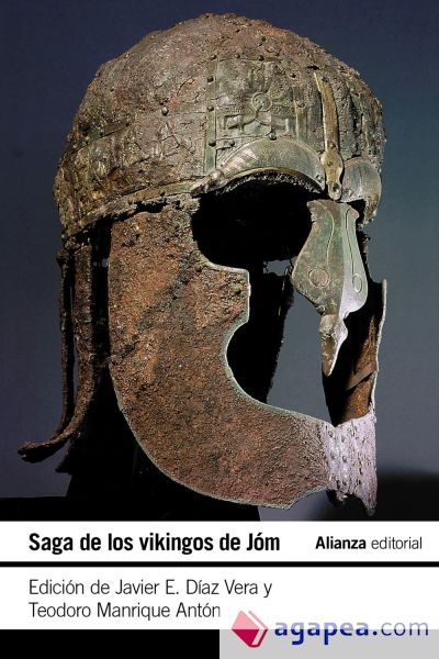 Saga de los vikingos de Jóm