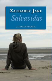 Portada de Salvavidas