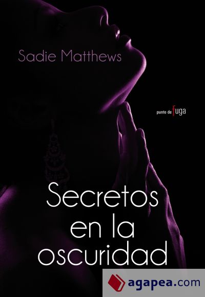 Secretos en la oscuridad