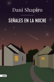 Portada de Señales en la noche (AdN)