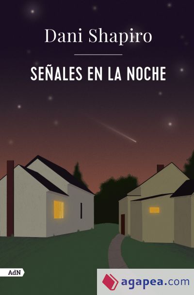 Señales en la noche (AdN)