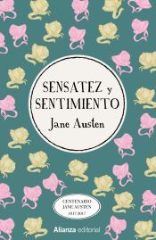 Portada de Sensatez y sentimiento