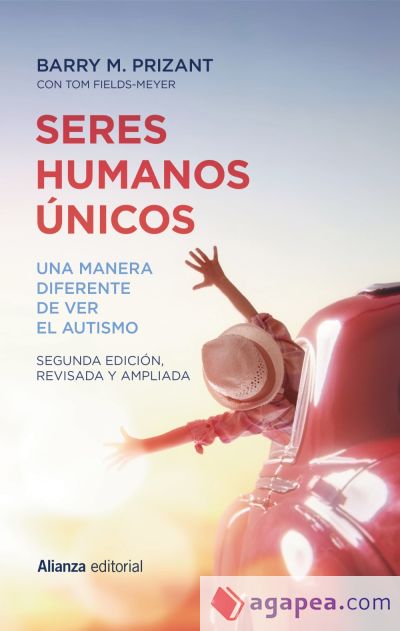 Seres humanos únicos