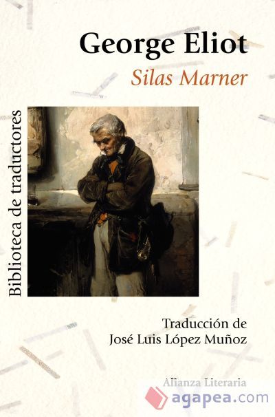 Silas Marner Silas Marner