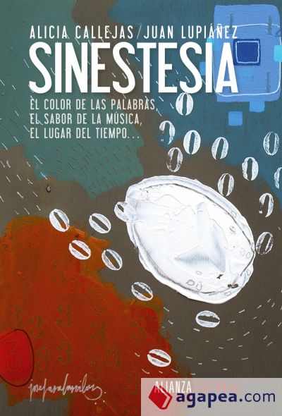 Sinestesia