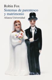 Portada de Sistemas de parentesco y matrimonio