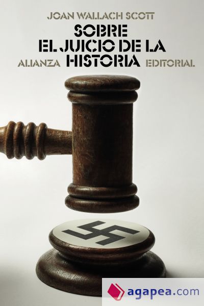 Sobre el juicio de la historia