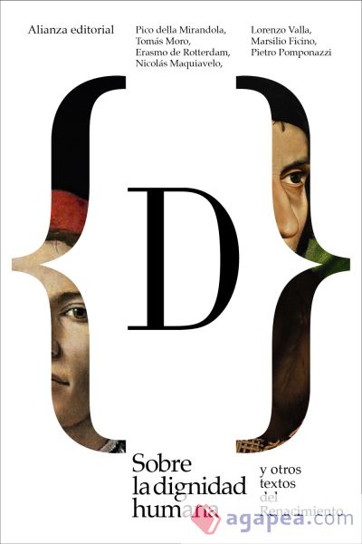 Sobre la dignidad humana y otros textos del Renacimiento