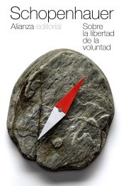 Portada de Sobre la libertad de la voluntad