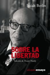 Portada de Sobre la libertad