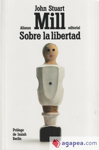 Sobre la libertad