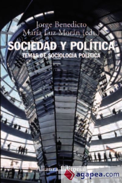 Sociedad y política