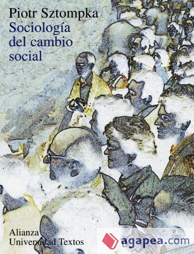 Sociología del cambio social