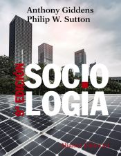 Portada de Sociología