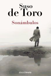 Portada de Sonámbulos