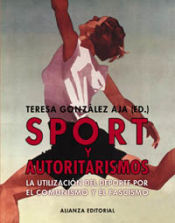 Portada de Sport y autoritarismos