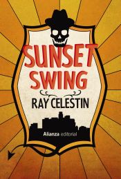 Portada de Sunset Swing