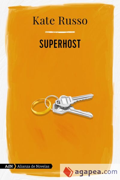 Superhost