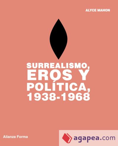 Surrealismo, Eros y política, 1938-1968
