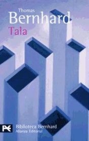 Portada de Tala