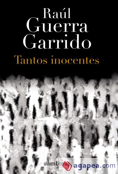 Tantos inocentes (Ebook)