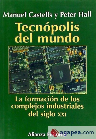 Tecnópolis del mundo