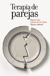 Portada de Terapia de parejas