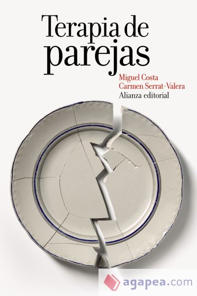 Terapia de parejas