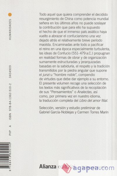 Textos escogidos