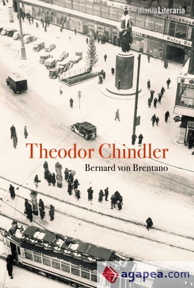 Theodor Chindler