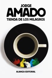 Portada de Tienda de los Milagros